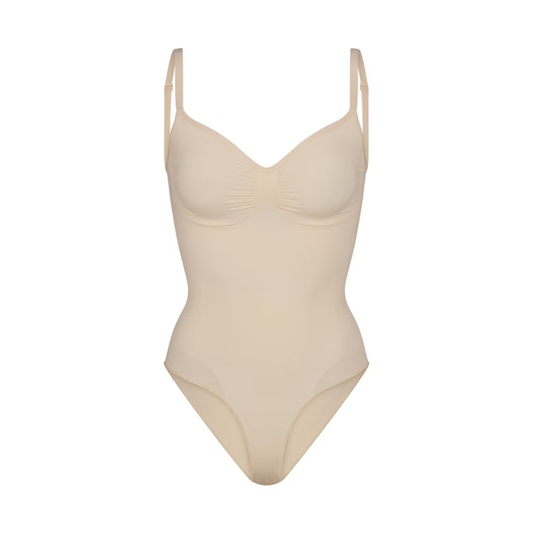 Body con Slip