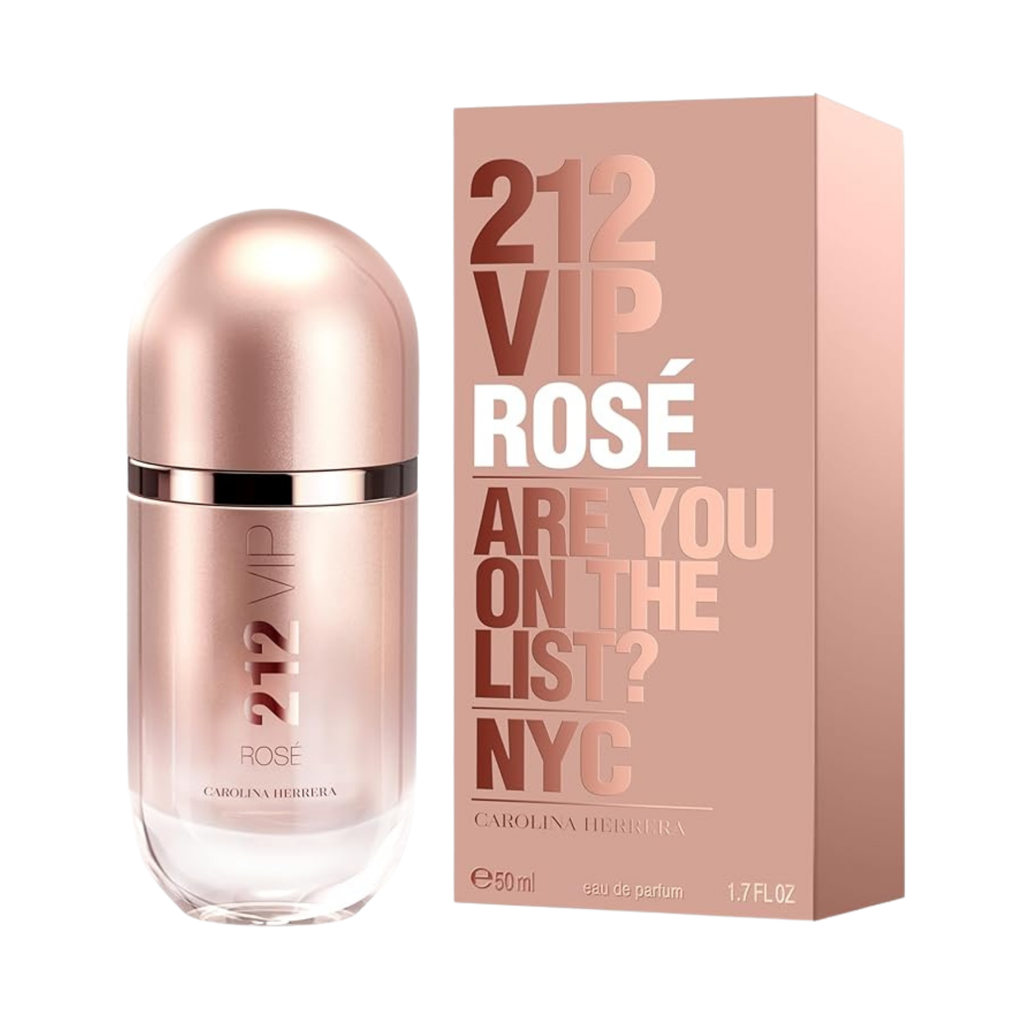 212 VIP Rosé