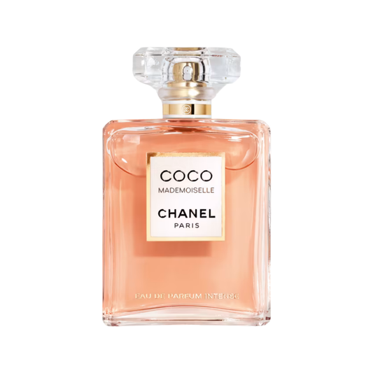 Coco Mademoiselle Intense